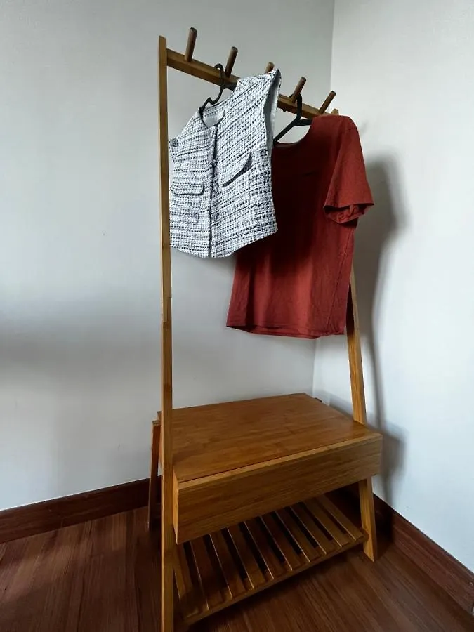 Apartman 1-6 Pax 2Br Greenery View Home Near Pavilion Bukit Jalil, Stadium, Axiata, Imu, Apu, Tpm Kuala Lumpur Malajzia